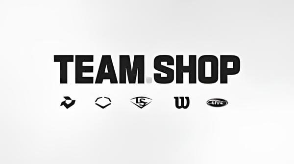 team shop